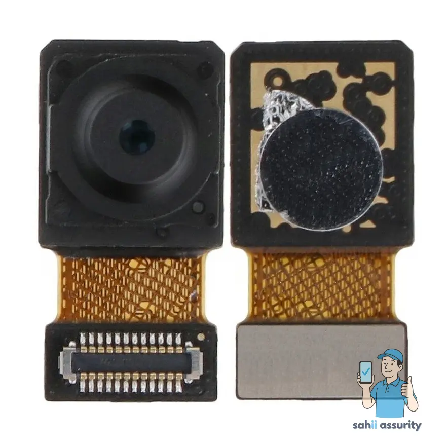 Replacement Back Camera for Motorola Moto G 2025 (Main Camera)